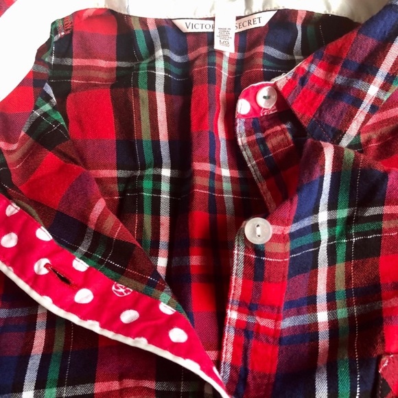 Victoria’s Secret Petite Length Pajamas - Picture 2 of 3